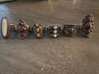 paparazzi ring, jewelry