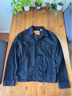 Levi’s Jacket