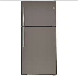 Top Freezer Refrigerator