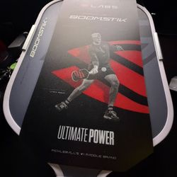 Selkirk Boomstick Summit Sold Out Limited Color