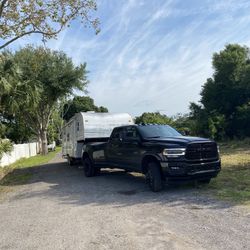 Rv/ Boat Transport 