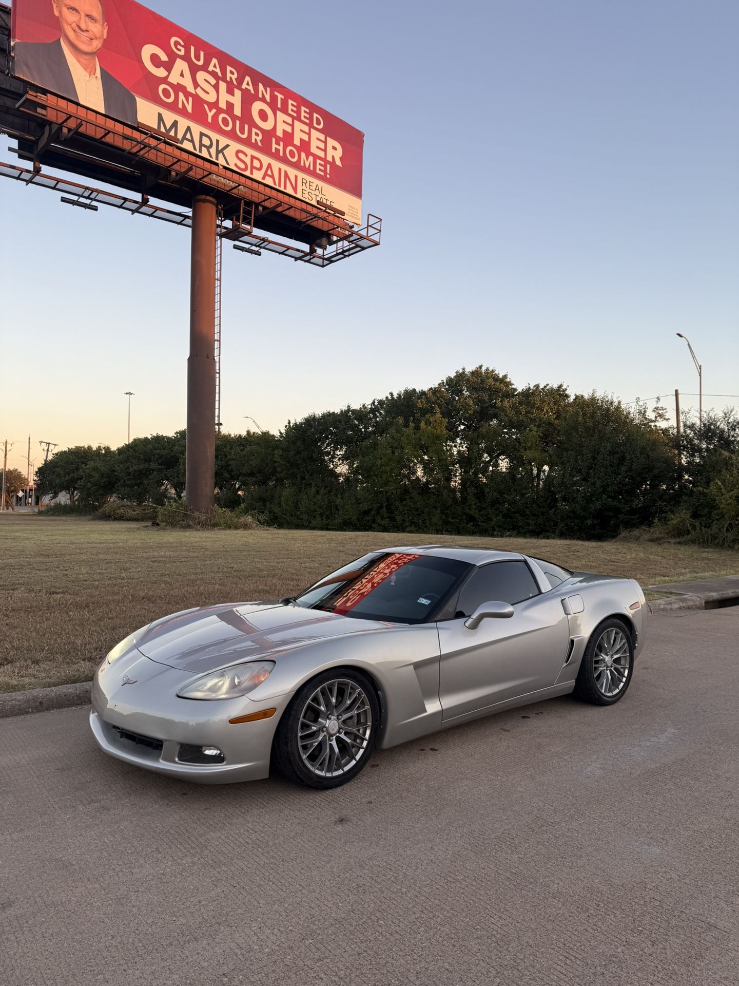 2006 Chevrolet Corvette