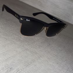 ‘Ray Ban Club Master’