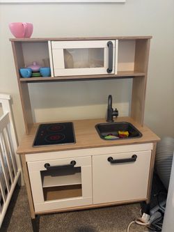 IKEA Play Kitchen
