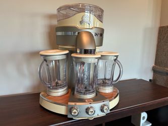 Margaritaville Triple Blender Frozen Drink Machine, Great Condition