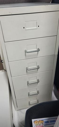 $30 IKEA Metal Drawers (Top Drawer Missing The Handle)