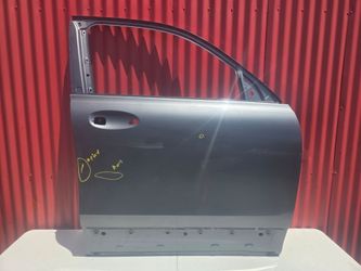Mercedes Glb Door Right Passenger 2020-2026