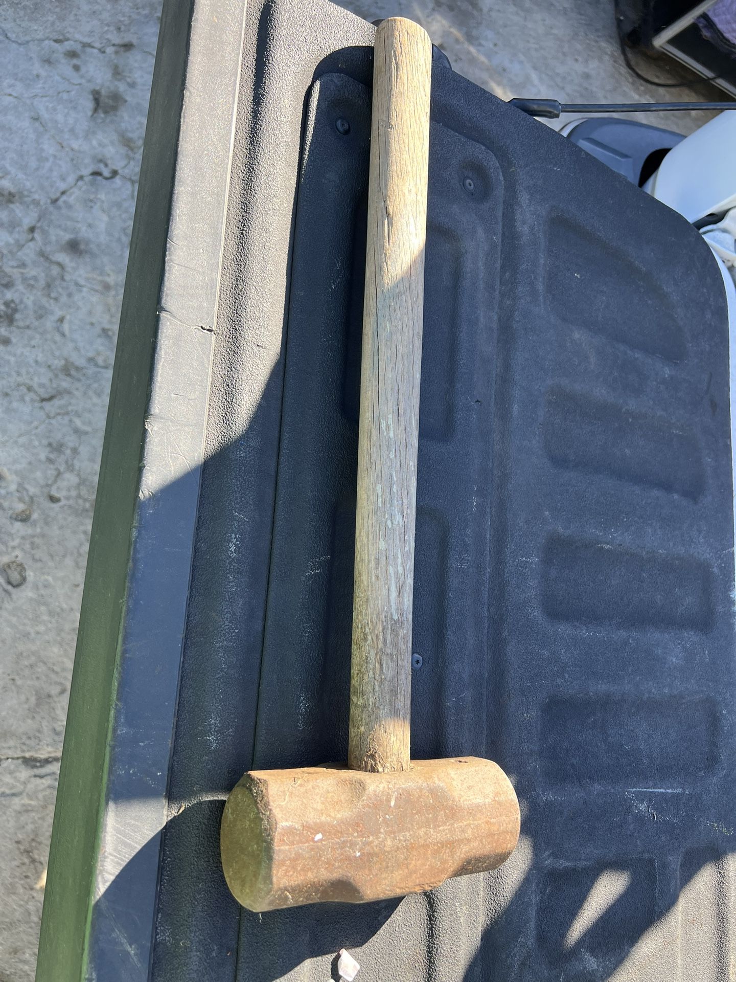 8lb Sledge Hammer