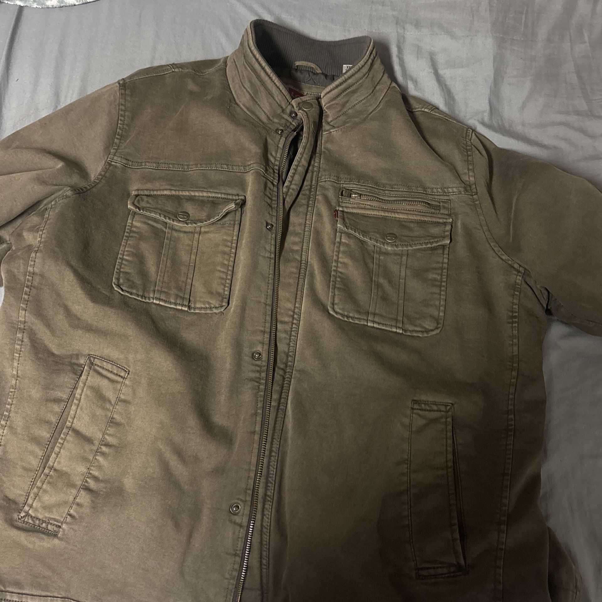 Levi’s Jacket
