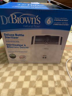 Dr brown’s Color White