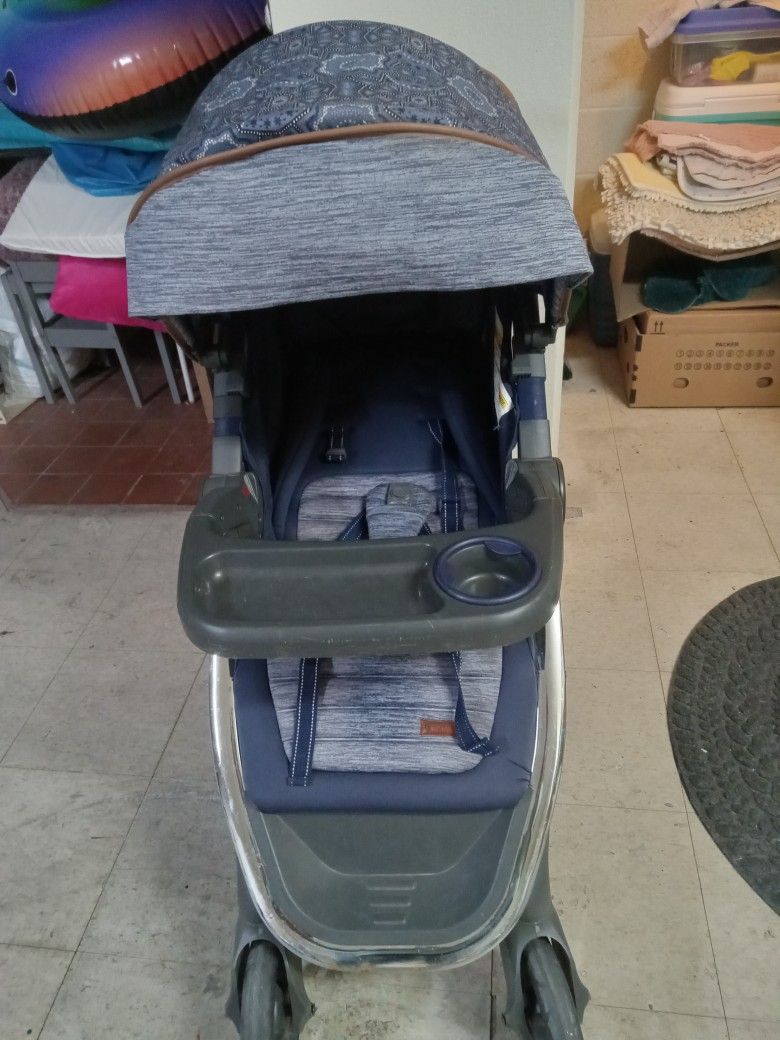 Baby Stroller