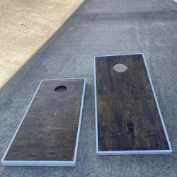 Corn Hole Boards