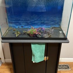 Fish Tank …FREE