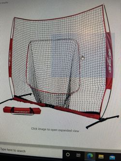 PowerNet 8x8 Pro Net