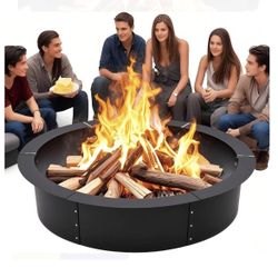Fire Pit Ring