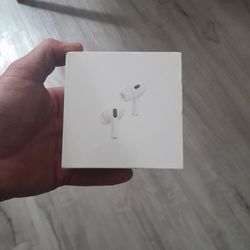 Airpods Pros 2