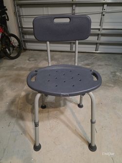 Shower Chair