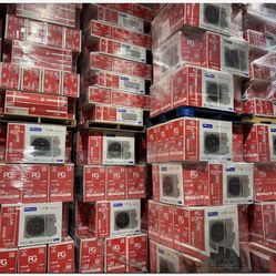 Mini Split Air Conditioner - Aire Acondicionado - Made in USA