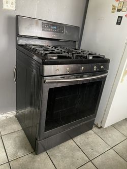 Stove
