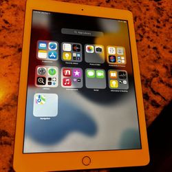 iPad 6Generation- perfect For Students!!!