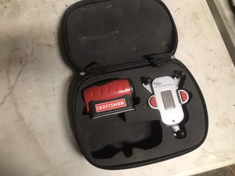 Craftsman Lazer Level 48251