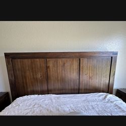 Queen Bedroom Set 
