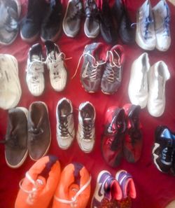 Men's Shoes
