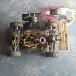 Hyper 7 Nitro Fuel
