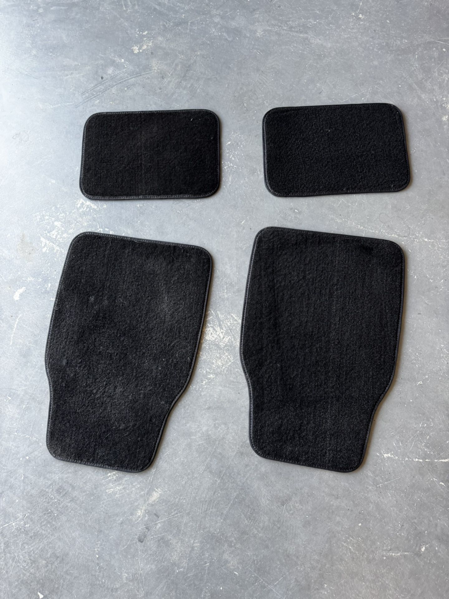 Car Floor Mats (New)