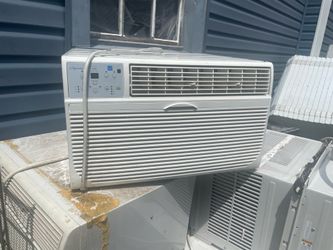 Used AC in good condition