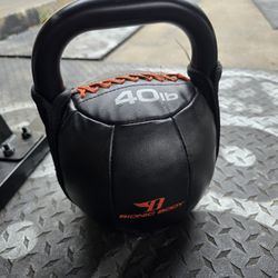 Weight Kettlebell 