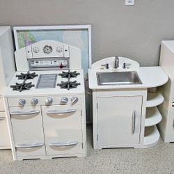 Pottery Barn Kids Furniture 