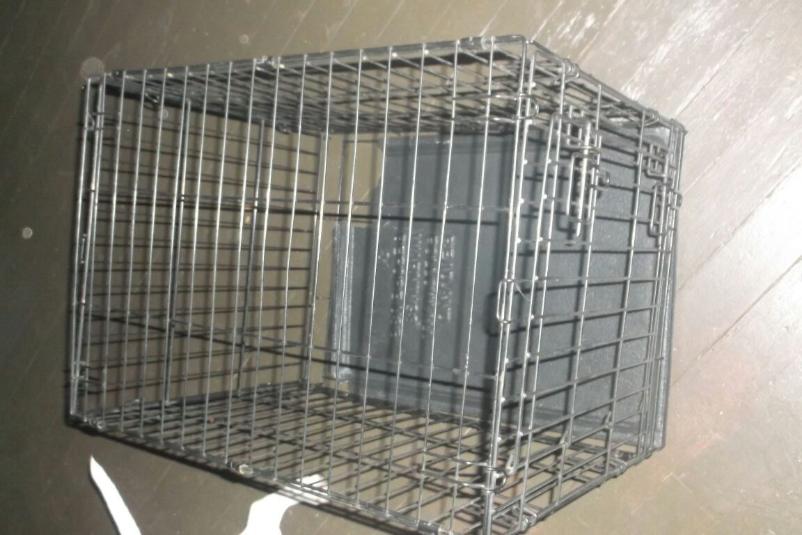 Small/medium cage