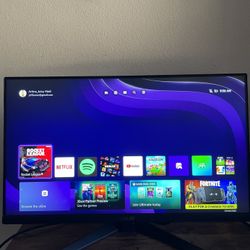Asus TUF gaming monitor 200hz 0.3ms