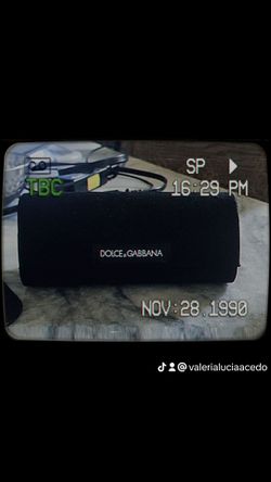 Dolce Gabbana Shades