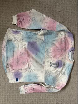 Disneyland 100th Anniversary Spirit Jersey Size Small