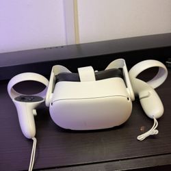 Oculus Quest 2 