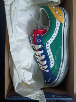 Yacht club ( pearlized)