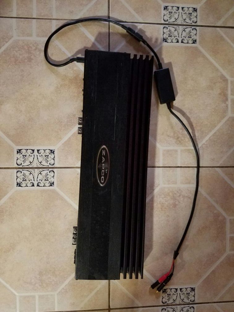 ZAPCO 1100.1