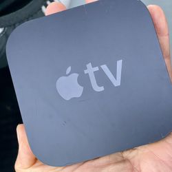 Apple TV