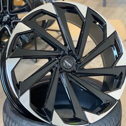 🔥Wheels And Tires Packages 🔥 NO CREDIT NEEDED 