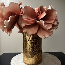 Beautiful Flower Vase
