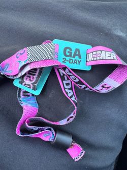 Hard Summer GA