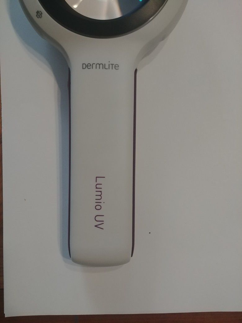 DermLite Lumio UV