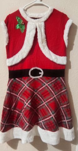 Christmas Holiday Dress