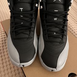 AIR JORDAN 12 RETRO BARONS