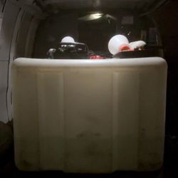 Water Tank 