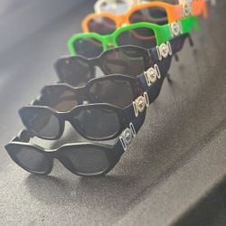 New Men Women Glasses 
