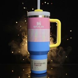 Stanley Easter  Tumbler  40oz