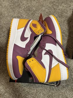 Jordan 1 Retro High OG
